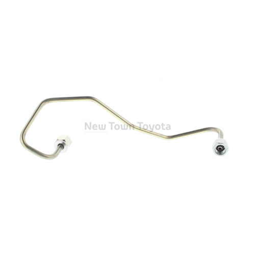 Genuine Toyota Fuel Injector Pipe No 5 Injector Pump 200 2007-2015 23705-51011