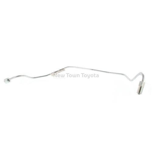 Genuine Toyota Fuel Injector Pipe No 6 Injector Pump to Head HDJ100 1HDFTE