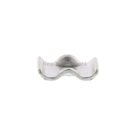 Genuine Toyota Fuel Injector Pipe Clamp 