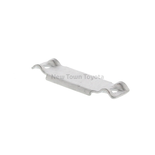 Genuine Toyota Fuel Injector Pipe Clamp 