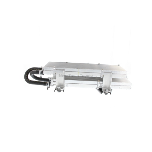 Genuine Toyota Fuel Cooler  Under vehicle VDJ76 VDJ78 VDJ79 2007 ON 23920-51011