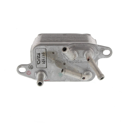 Genuine Toyota Fuel Cooler On Engine Land Cruiser 200 2007-2015 23920-51020