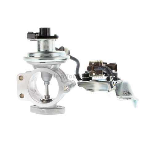 Genuine Toyota Electric Exhaust Gas Recirculation Valve Electric