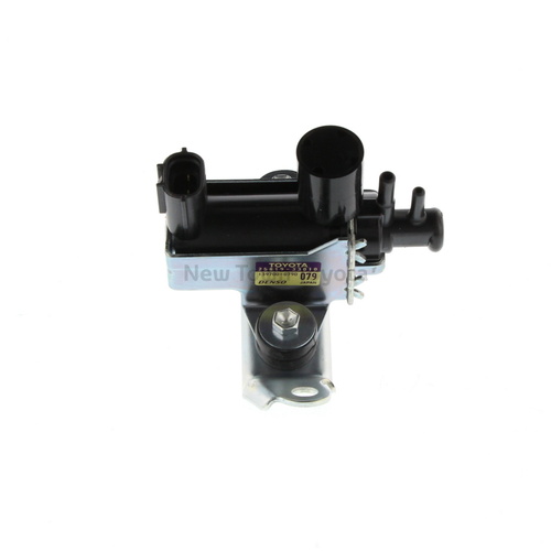 Genuine Toyota Vacuum Boost Valve Boost VDJ76 VDJ78 VDJ79 2007 ON 25850-51010