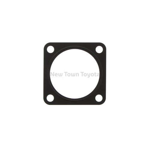Genuine Toyota Throttle Body Venturi Gasket Diesel 