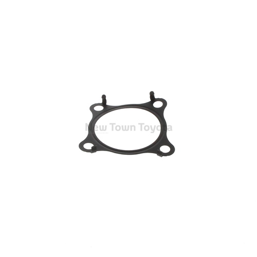 Throttle clearance body gasket