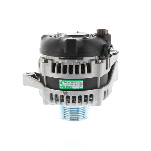 Toyota Alternator12volt 100amp Land Cruiser Prado KDJ150 08/2009 ON