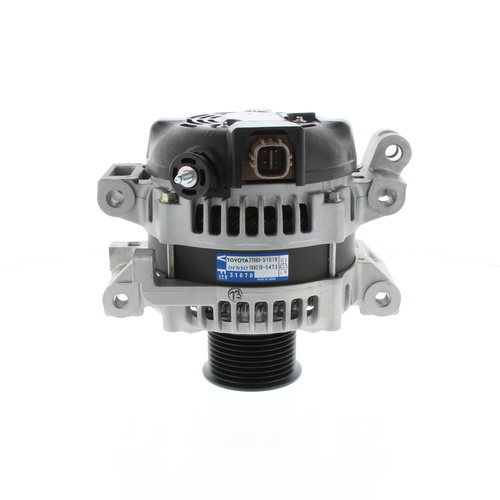 Genuine Toyota Alternator  12volt 130amp