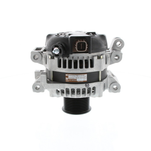 Genuine Toyota Landcruiser VDJ200 Alternator 27060-51020