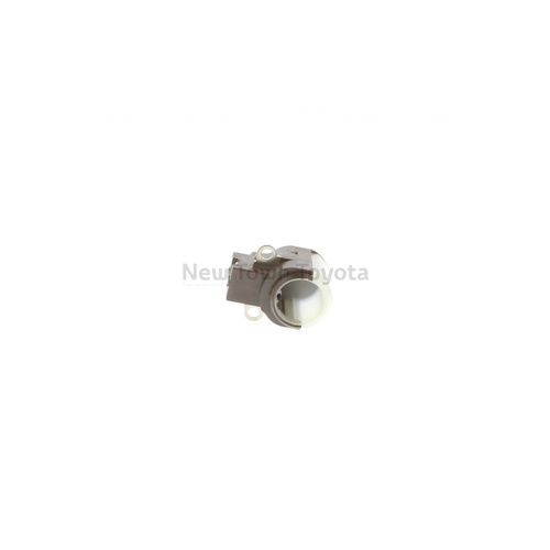 Genuine Toyota Alternator Brush Holder Land Cruiser 200 2007 ON 27370-27060