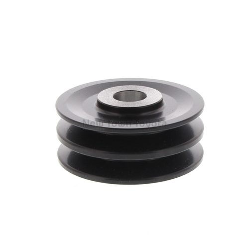 Genuine Toyota Alternator Pulley Dual Belt