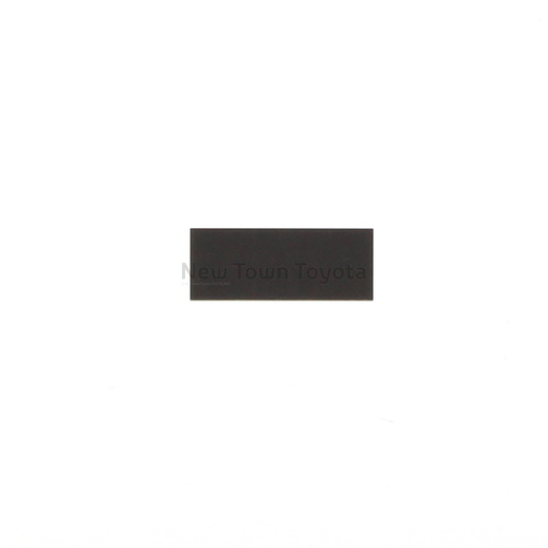 Genuine Toyota Vacuum Pump Blade 