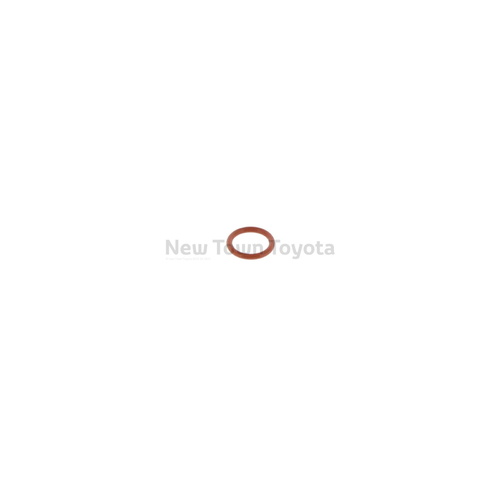 Genuine Toyota Vacuum Pump Small Oring 