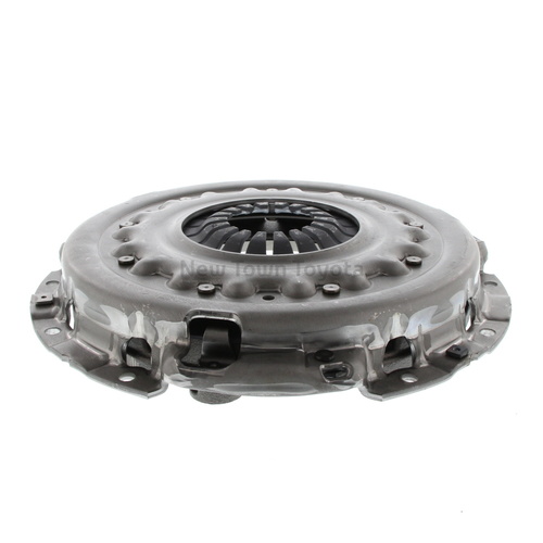 Toyota Clutch Pressure Plate Land Cruiser Prado KDJ150 08/2009 ON