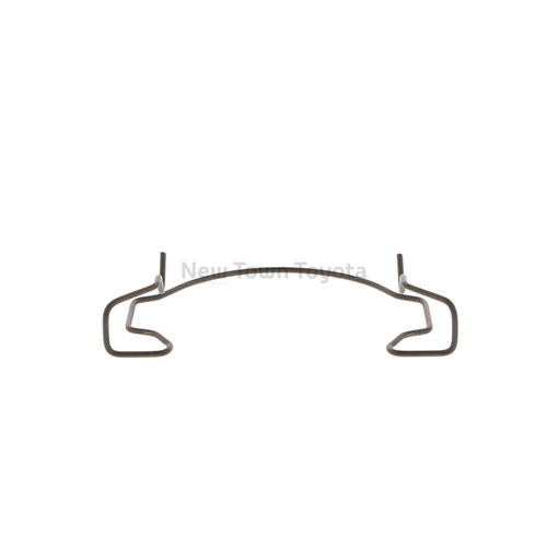Genuine Toyota Clutch Thrust Bearing Retaining Clip