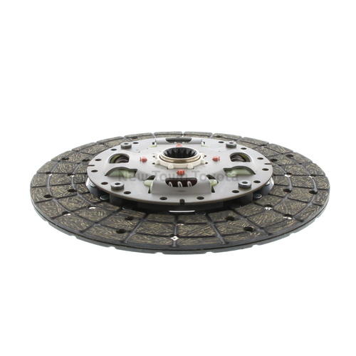 Genuine Toyota Clutch Plate Coaster 2003 ON 31250-36551