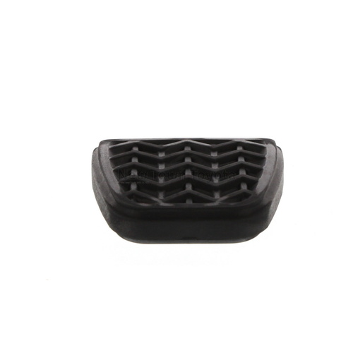 Genuine Toyota Clutch Pedal Rubber