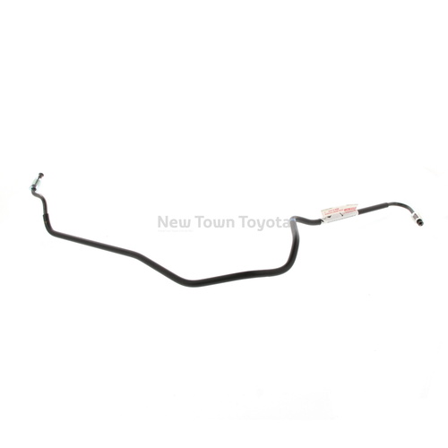 Genuine Toyota Clutch Pipe Clutch Master Cylinder VDJ76 VDJ78 VDJ79 01/2007 ON