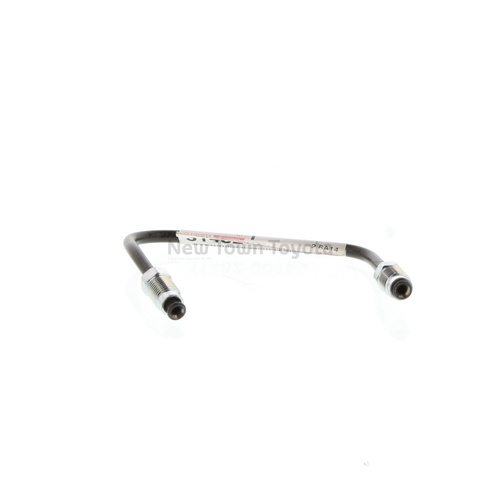 Toyota Clutch Pipe To Clutch Slave Cylinder Land Cruiser HZJ78 HZJ79 01/2007 ON