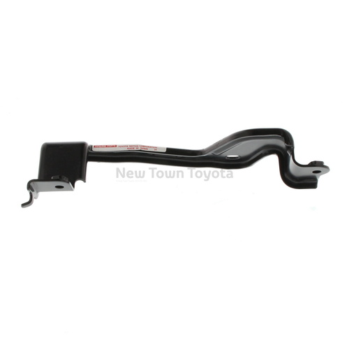 Genuine Toyota Automatic Transmission Oil Cooler Mounting Bracket RAV4 2012 ON
