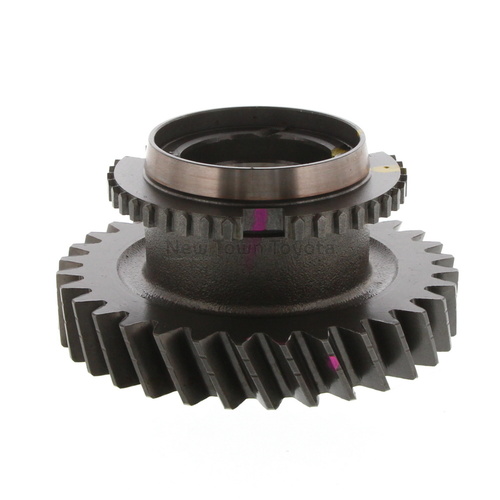 Genuine Toyota Manual transmission 1st Gear
