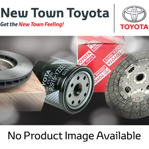 Genuine Toyota Manual transmission 3rd Gear