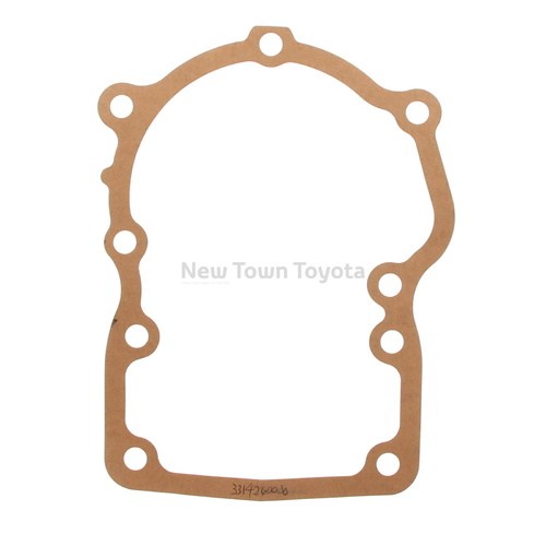 Genuine Toyota Gasket Front Output 