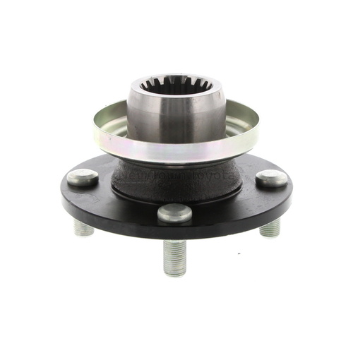 Genuine Toyota Transfer Case Rear Output Flange 