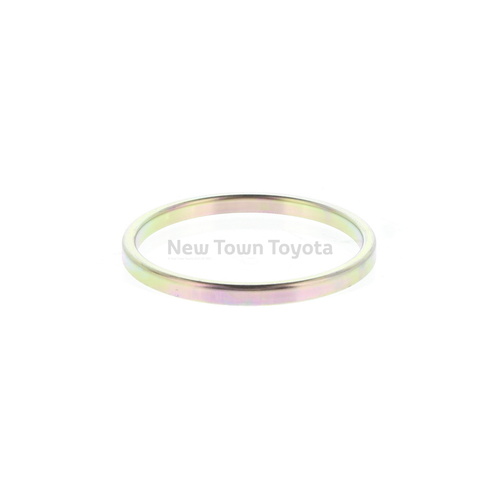 Genuine Toyota Transfer Case Front Output Flange Dust Deflector 