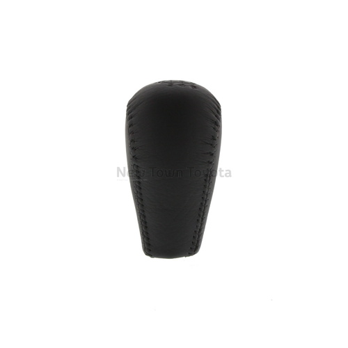 Genuine Toyota Manual Gear Lever Knob Six Speed Shift Land Cruiser Prado 2003-15