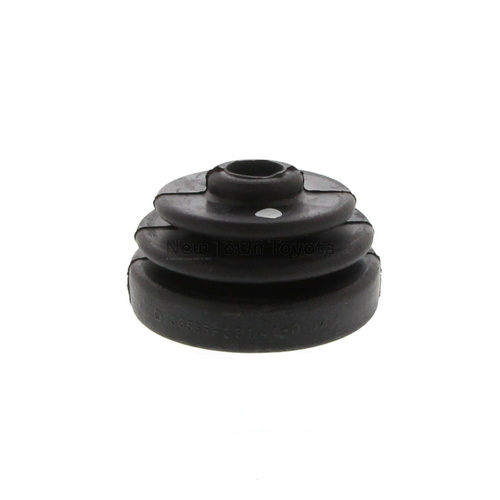 Genuine Toyota Manual Gear Lever Rubber Boot
