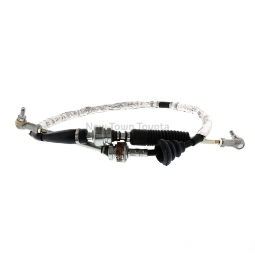 Genuine Toyota Manual Gearbox Shift Control Cable Shift Lever Cable Five Speed