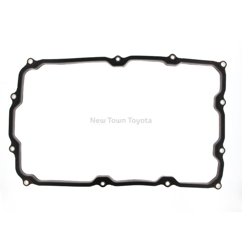 Genuine Toyota Automatic Transmission Sump Pan Gasket Land Cruiser 200 2007 ON