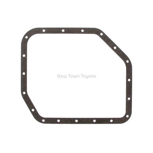 Genuine Toyota Automatic Transmission Sump Pan Gasket