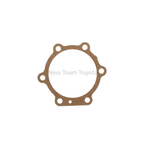Genuine Toyota Transfer Case Rear Plate Gasket