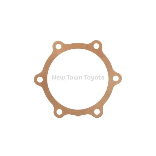 Genuine Toyota Transfer Case Rear Output Gasket