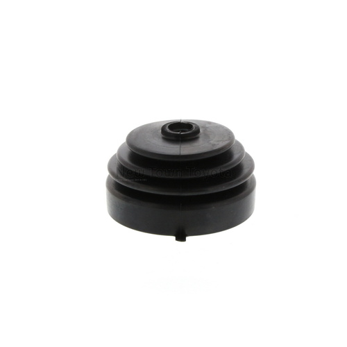 Genuine Toyota Transfer Case Shift Lever Boot