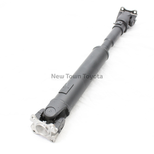 Genuine Toyota Front Propeller / Tail Shaft