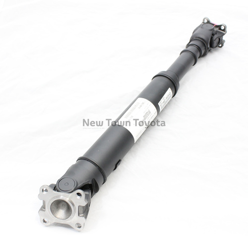 Genuine Toyota Front Propeller / Tail Shaft Land Cruiser 1990-2007 37140-60540