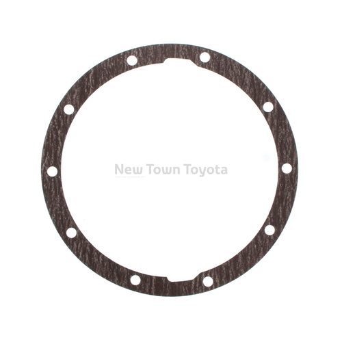 Genuine Toyota Rear Differential Centre Gasket Hilux 2005-2015 42181-0K030
