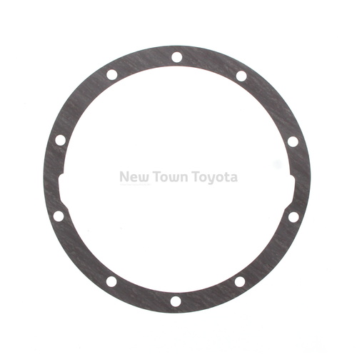 Genuine Toyota Rear Differential Centre Gasket 