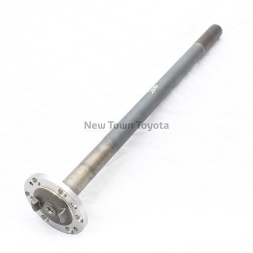 Genuine Toyota Right Hand Rear Axle Shaft 