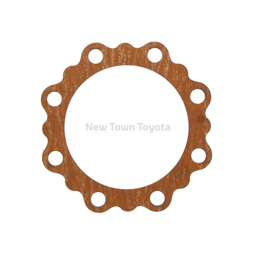 Genuine Toyota Rear Axle Shaft Gasket Coaster 1993 ON 42321-36060