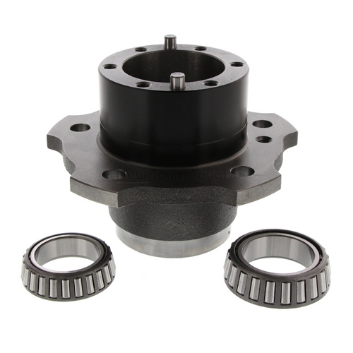 Toyota Rear Axle Hub and Bearing Land Cruiser HZJ78 HZJ79 VDJ76 VDJ78 VDJ79