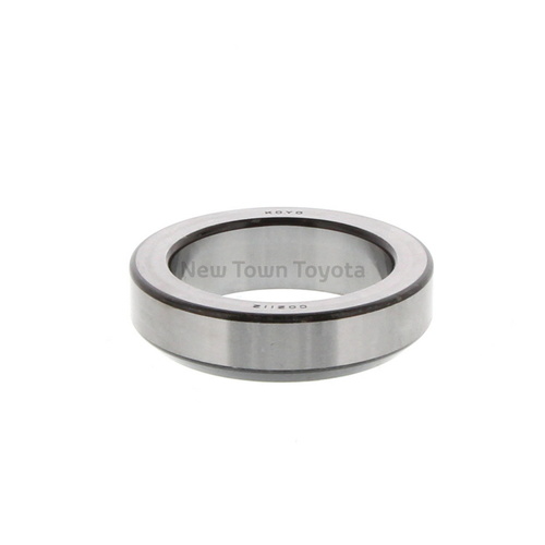 Genuine Toyota Rear Axle Bearing Retaining Ring Hilux 2005-2011 42423-71010