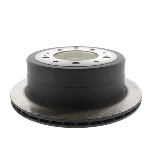 Genuine Toyota Rear Disc Rotor Land Cruiser 100 1998-2007 42431-60281