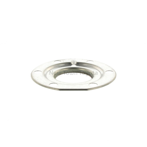 Genuine Toyota Rear Axle Oil Deflector 