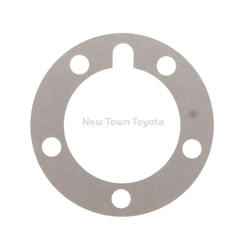 Genuine Toyota Rear Axle Gasket 