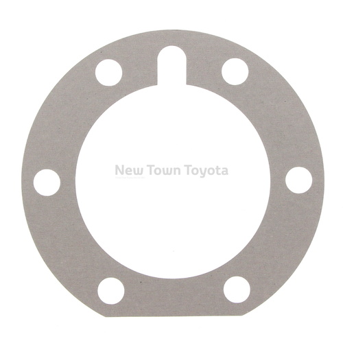 Genuine Toyota Rear Axle Gasket 