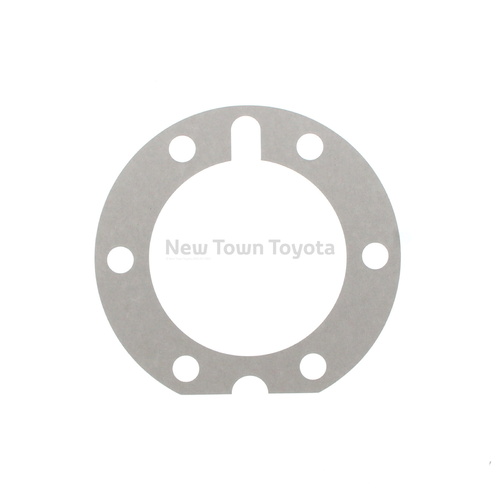 Genuine Toyota Rear Axle Gasket 